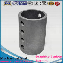 Graphite Carbon Bushing Graphite and Carbon Machined Parts at The Highest Level